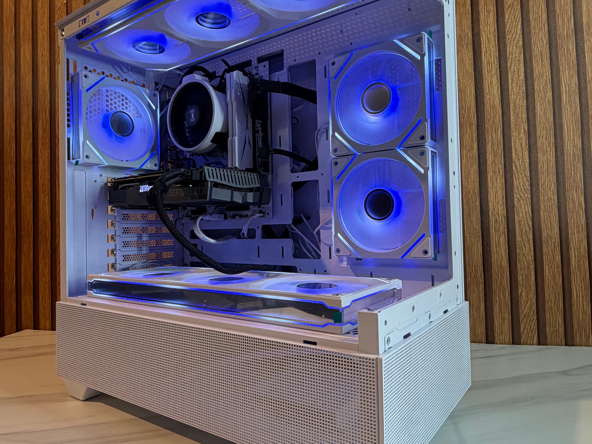 RTX 2070 SUPER | RYZEN 5 5500 | 16GB DDR4 | 500GB SSD