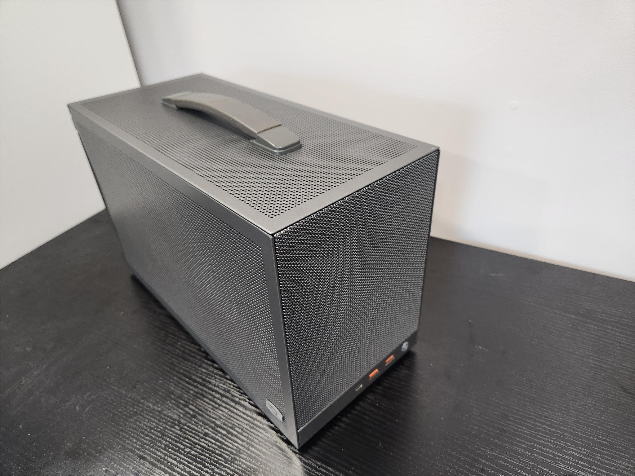 NVIDIA GeForce RTX 4060 Ti 16GB - Image 1