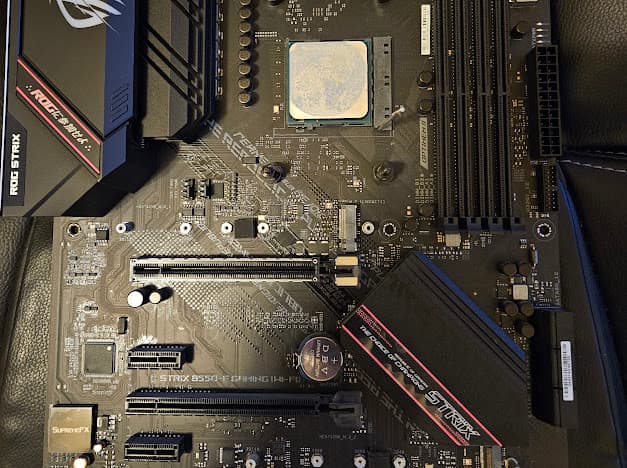 AMD Ryzen 9 3900X Processor