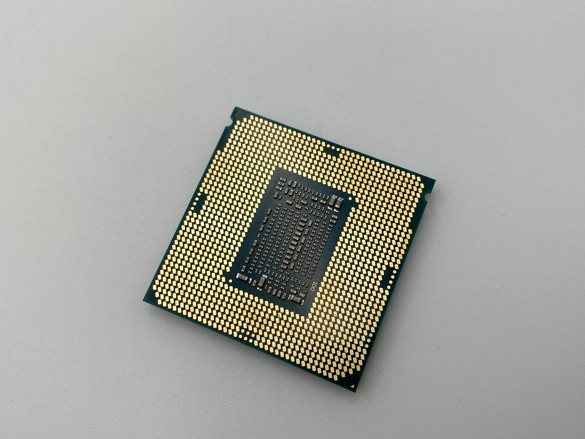 Intel Core i5-8600 Coffee Lake 3.6 GHz (4.3 GHz Turbo) LGA1151