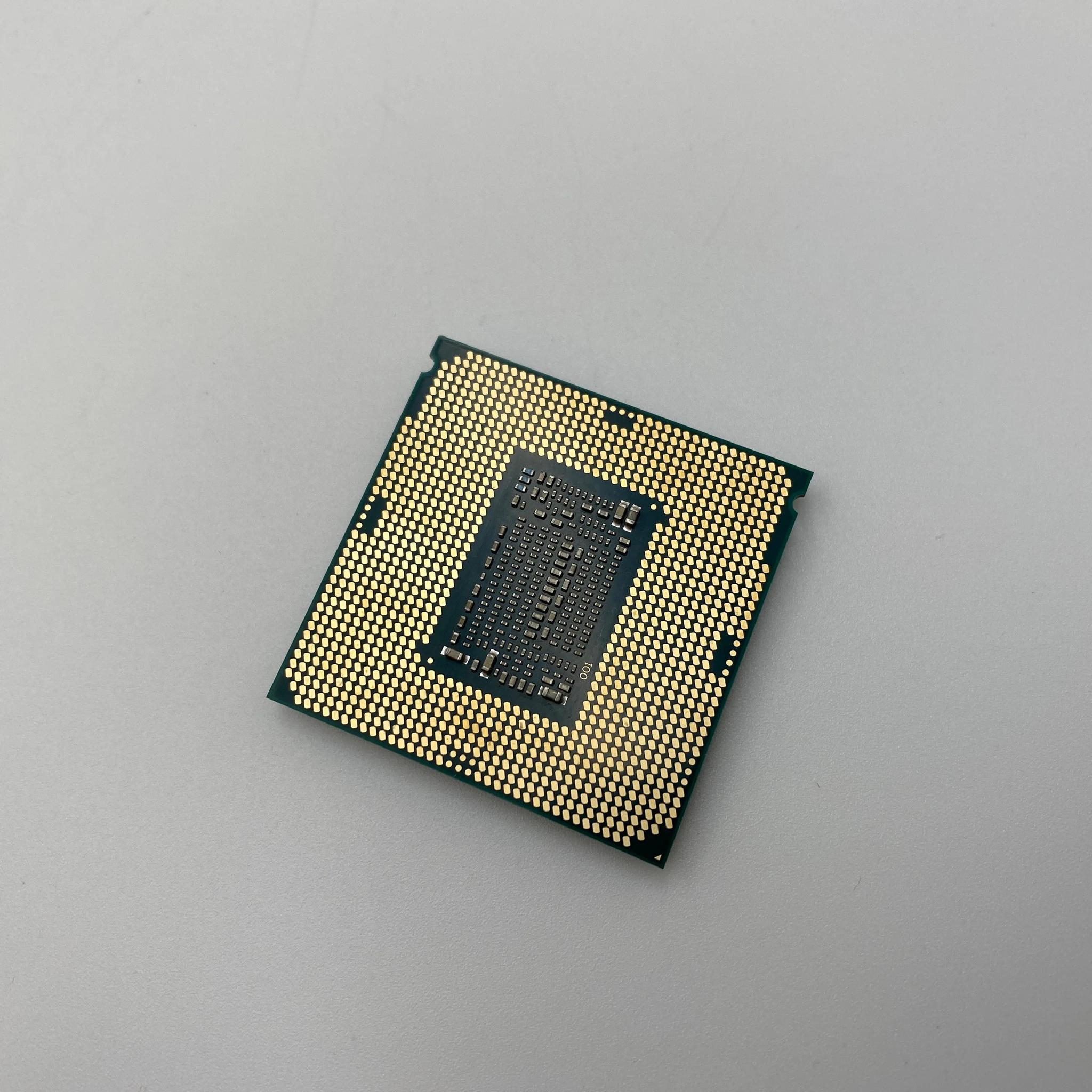 Intel Core i5-8600 Coffee Lake 3.6 GHz (4.3 GHz Turbo) LGA1151