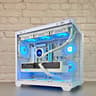 RTX 5070 TI Aero 7800X3D 32GB DDR5 2TB M.2 Win 11 Pro