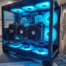 "Prospect" Gaming/Streaming PC | AMD R9 7900X | RTX 4070TI | 32GB RAM | 1TB NVME