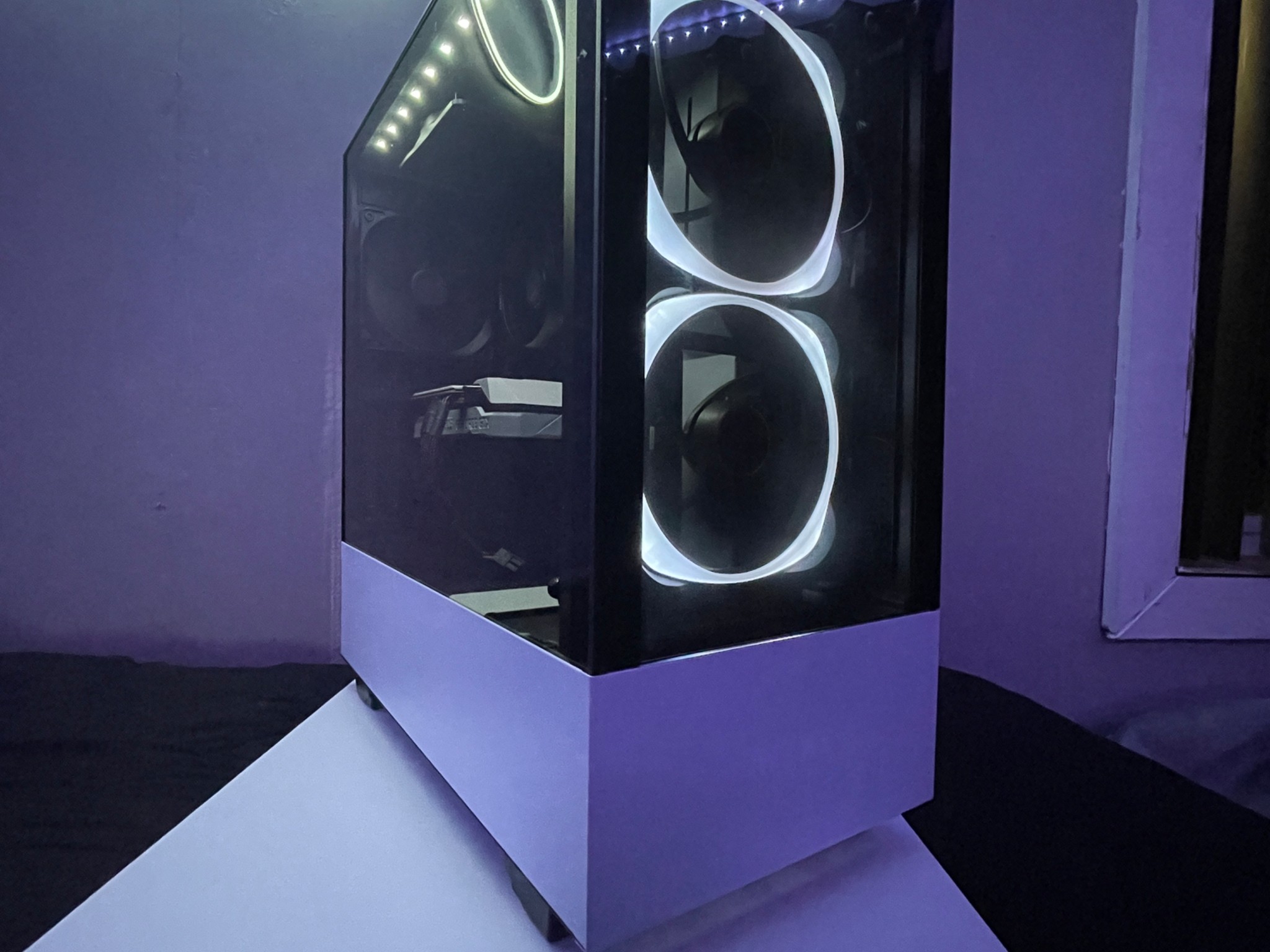 Budget Friendly Gaming Pc