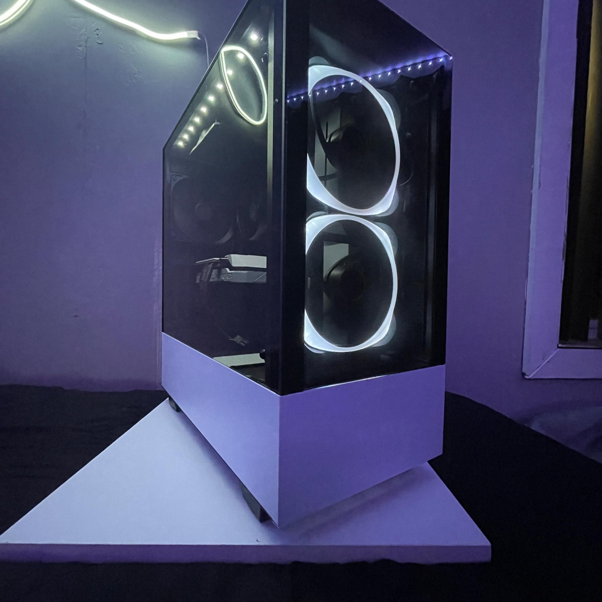 Budget Friendly Gaming Pc