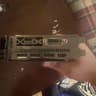 XFX RX580 8GB OC USED