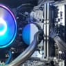 Gaming PC i5-10400 16GB RAM 500GB SSD GTX 1660 SUPER 6GB Windows 11 Computer