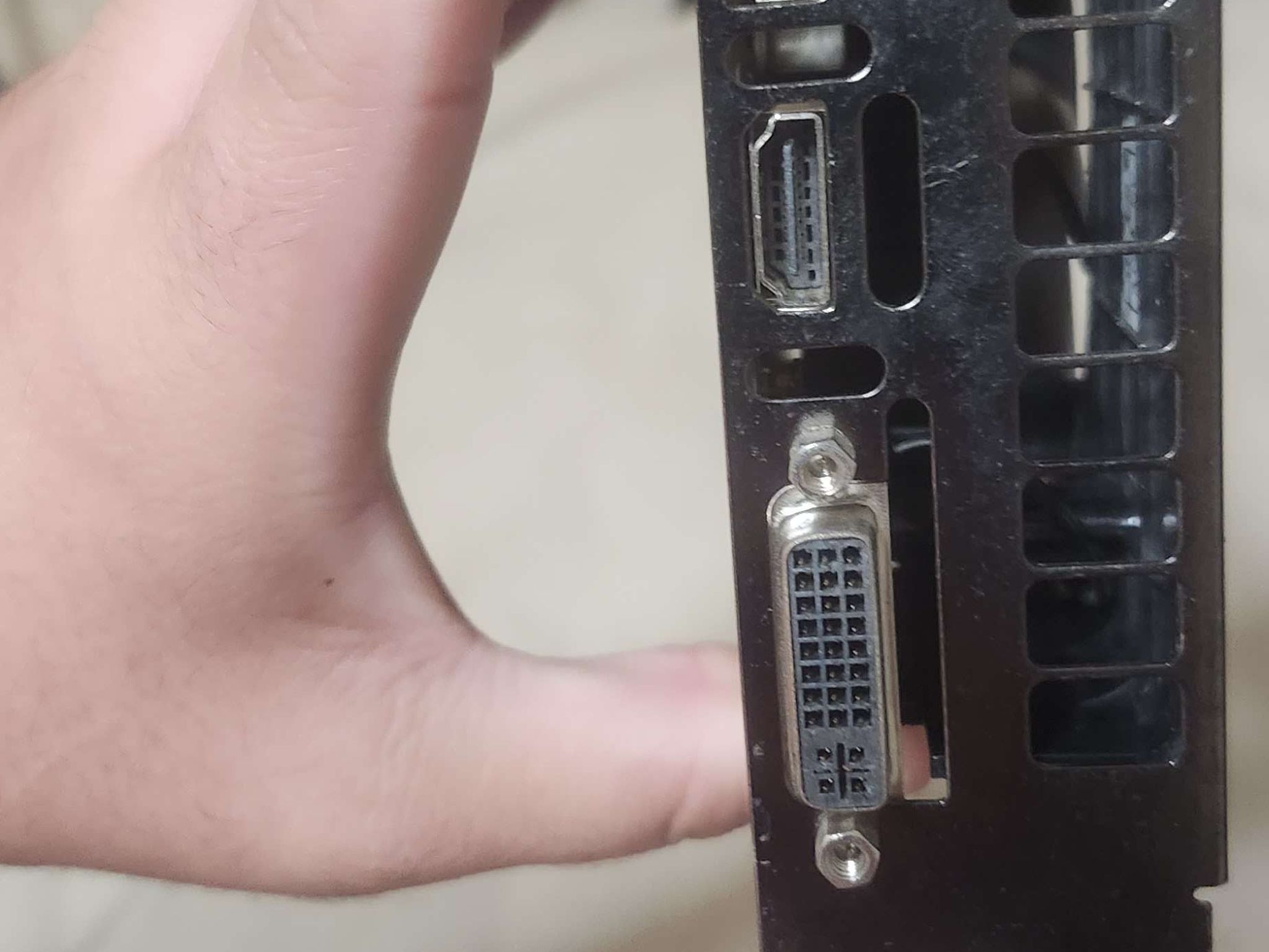 EVGA GeForce GTX 750Ti