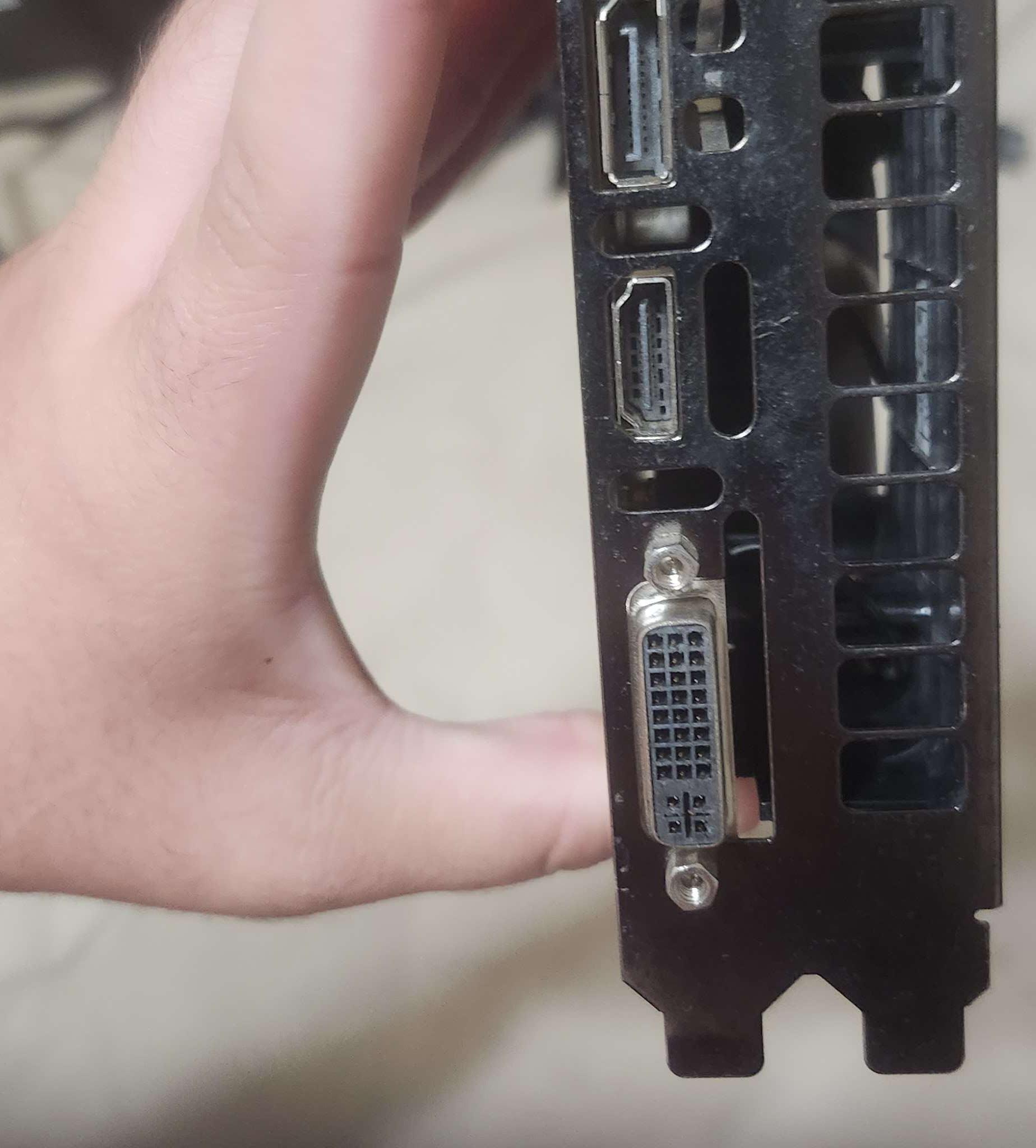 EVGA GeForce GTX 750Ti