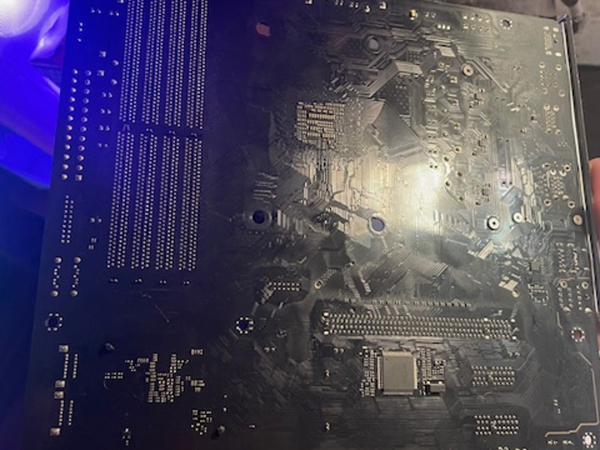 MOBO,CPU,RAM