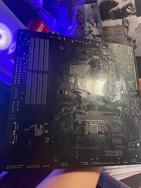 MOBO,CPU,RAM