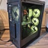i5-6600, 16GB DDR4, Nvidia 8GB, 512GB SSD