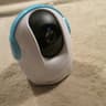 Baby Monitor With 5 Inch Screen