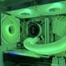1440p COMPACT GAMING PC | 6700xt | RYZEN 5 5600 | 32gb RAM | “NEBULA X”