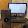 1080p Gaming PC  - Windows 11 Pro - AMD FX-8370 - GTX 1660 - 32gb DDR3 - 1.5 TB Storage - WIFI