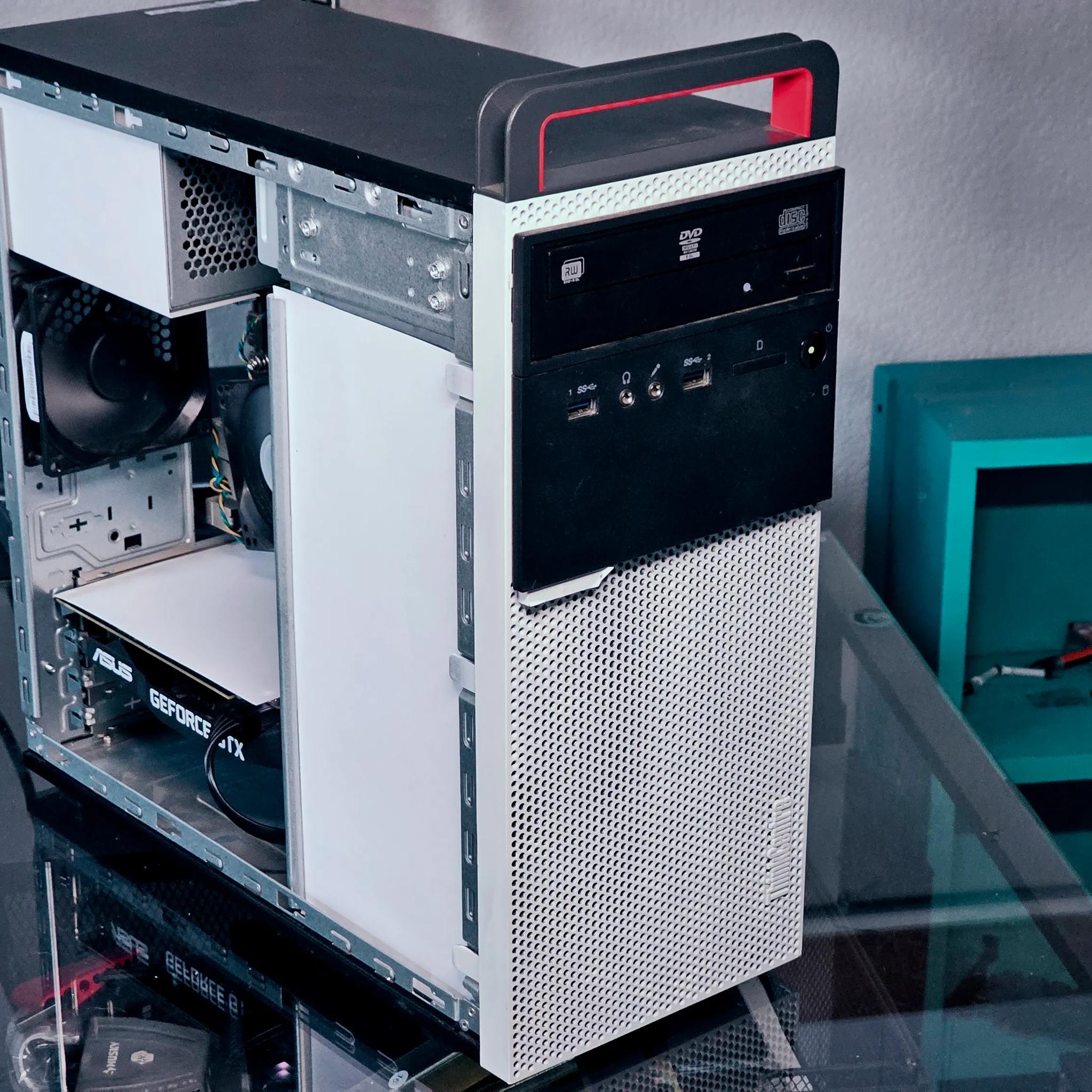 I5 4570/GTX 1660 Gaming PC