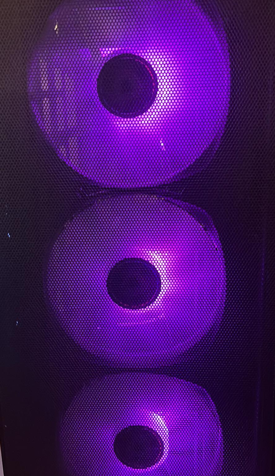 Intel core I7 1400K with a Nvidia 4070ti