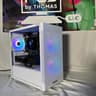 RTX 4070 Gaming PC for Zach