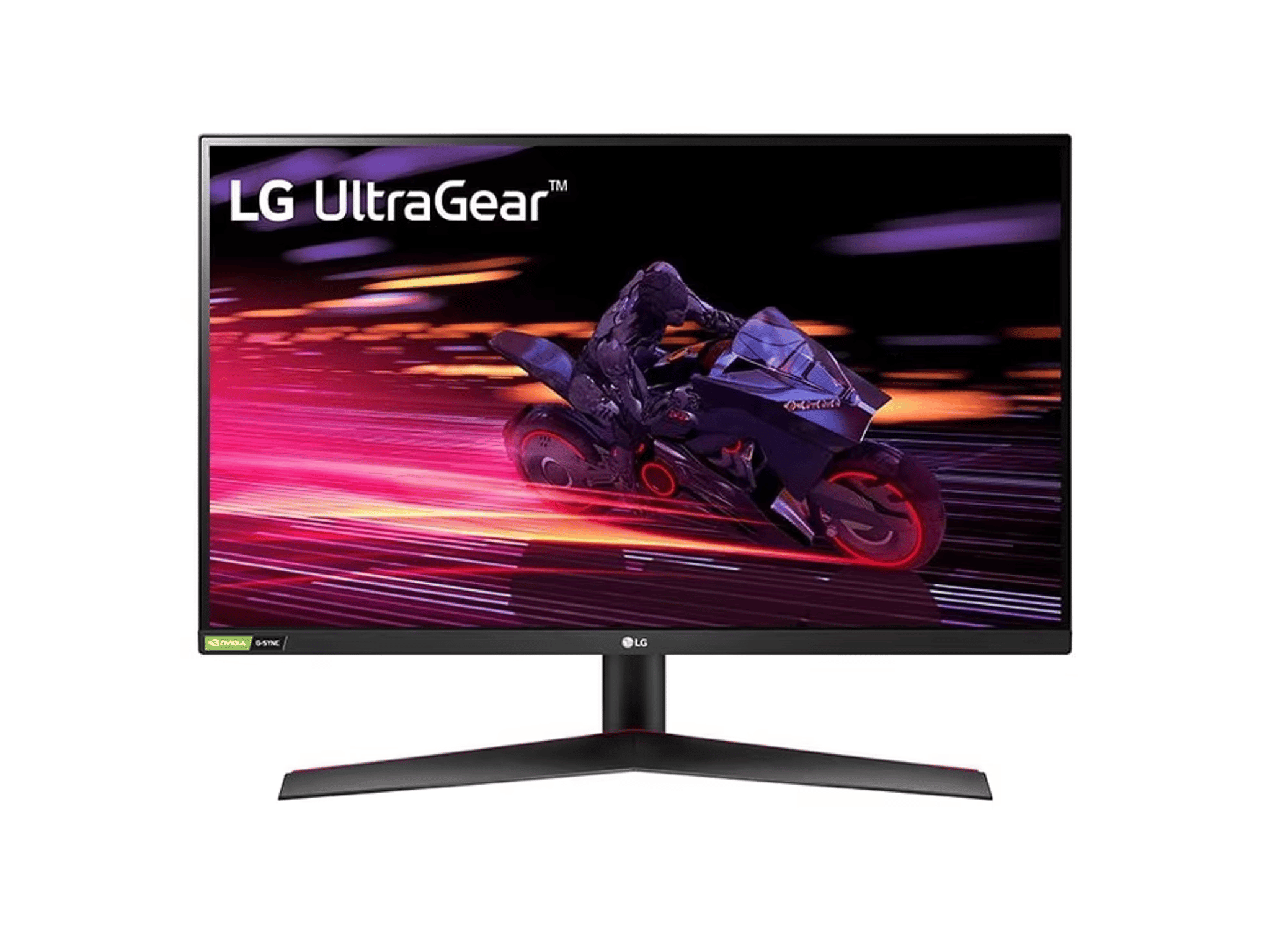 27'' UltraGear HDR Monitor 240Hz - NEW Sealed IN BOX -