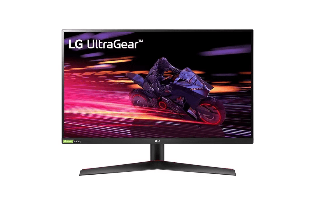 27'' UltraGear HDR Monitor 240Hz - NEW Sealed IN BOX -
