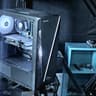 E3 1225v3 Gaming PC Computer