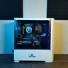 AMD Ryzen 5 3600 // XFX Radeon RX 6600 8GB // 16GB 3200MHz
