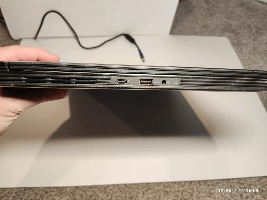 Dell G7 17.3" 1080p i7 9750H RTX 2060 Gaming Laptop