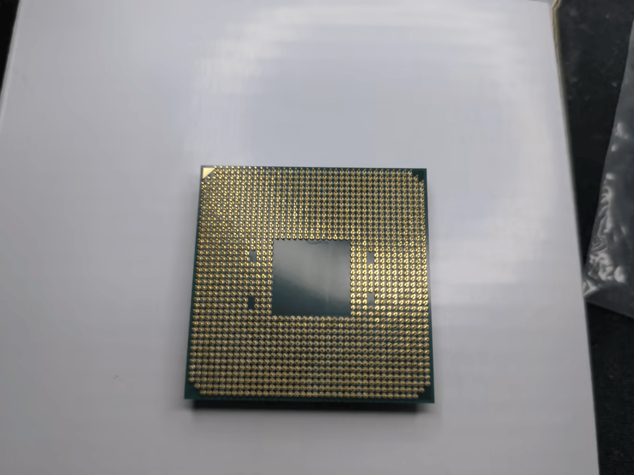 AMD Ryzen 3 3100 Desktop Processor