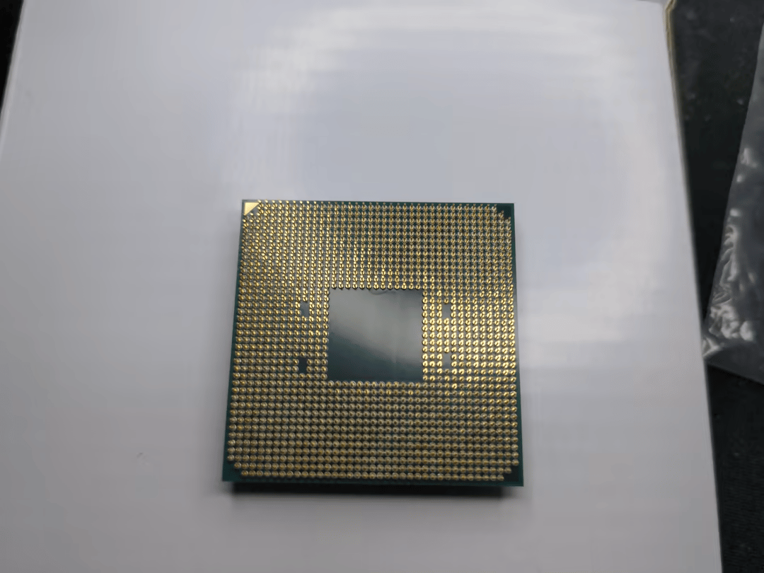 AMD Ryzen 3 3100 Desktop Processor