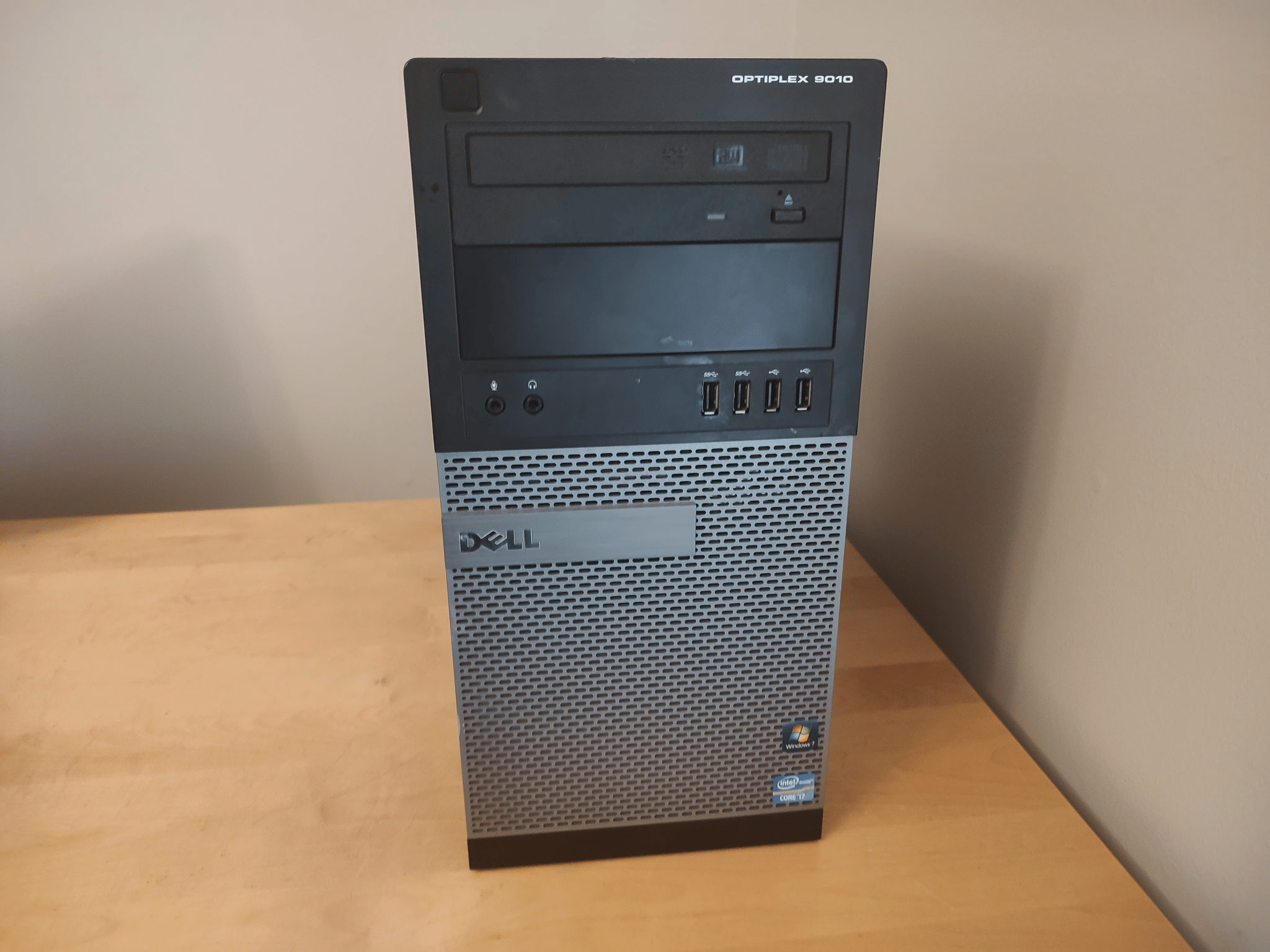 Gaming PC - Core i7, GTX 980, 16GB/512GB