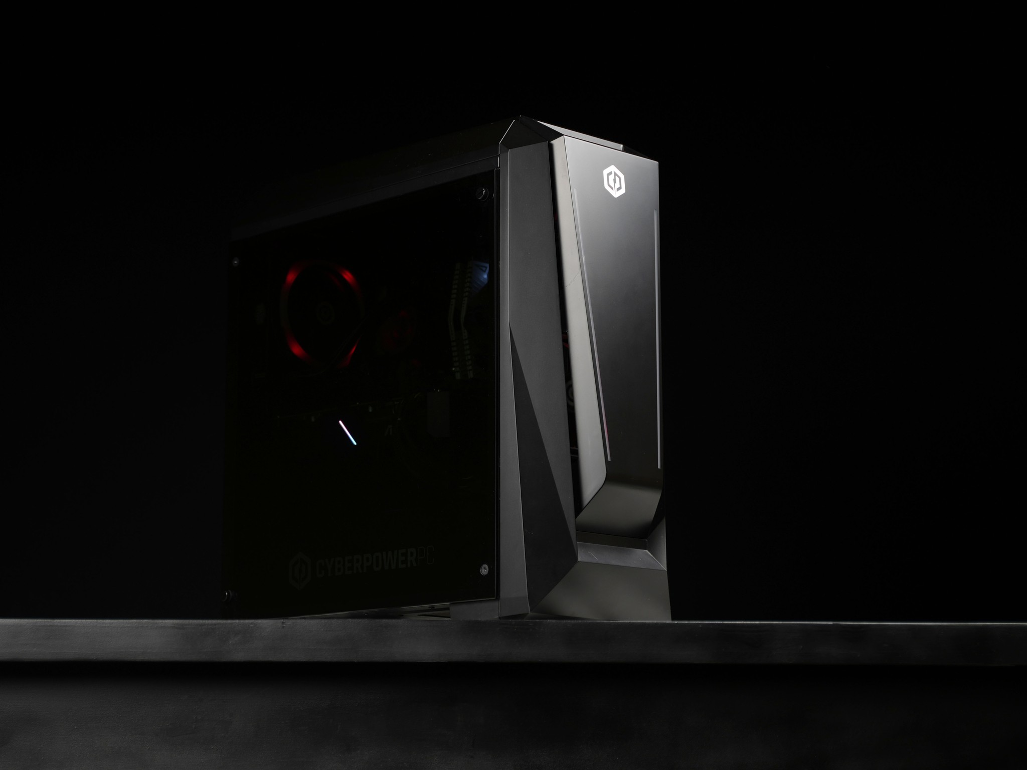 ゲーミングPC Ryzen7-3700X RX5700XT Windows11 CF-02 / RX 5700 XT Ryzen 7 3700X 16GB 2.5TB Windows 11 Gaming PC