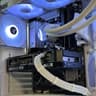 RTX 5070 12GB | Ryzen 7 7700 | 32GB DDR5 | 3TB Storage | Win11 | WIFI | 1440P/4K Gaming PC