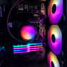 RX 9060 XT 16GB 1440p Gaming PC | Ryzen 5 5600X3D | 32GB RGB | 1TB SSD | Wi-Fi | Bluetooth | Win 11