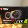 MSI RTX 2070 Super Gaming X Graphics Card