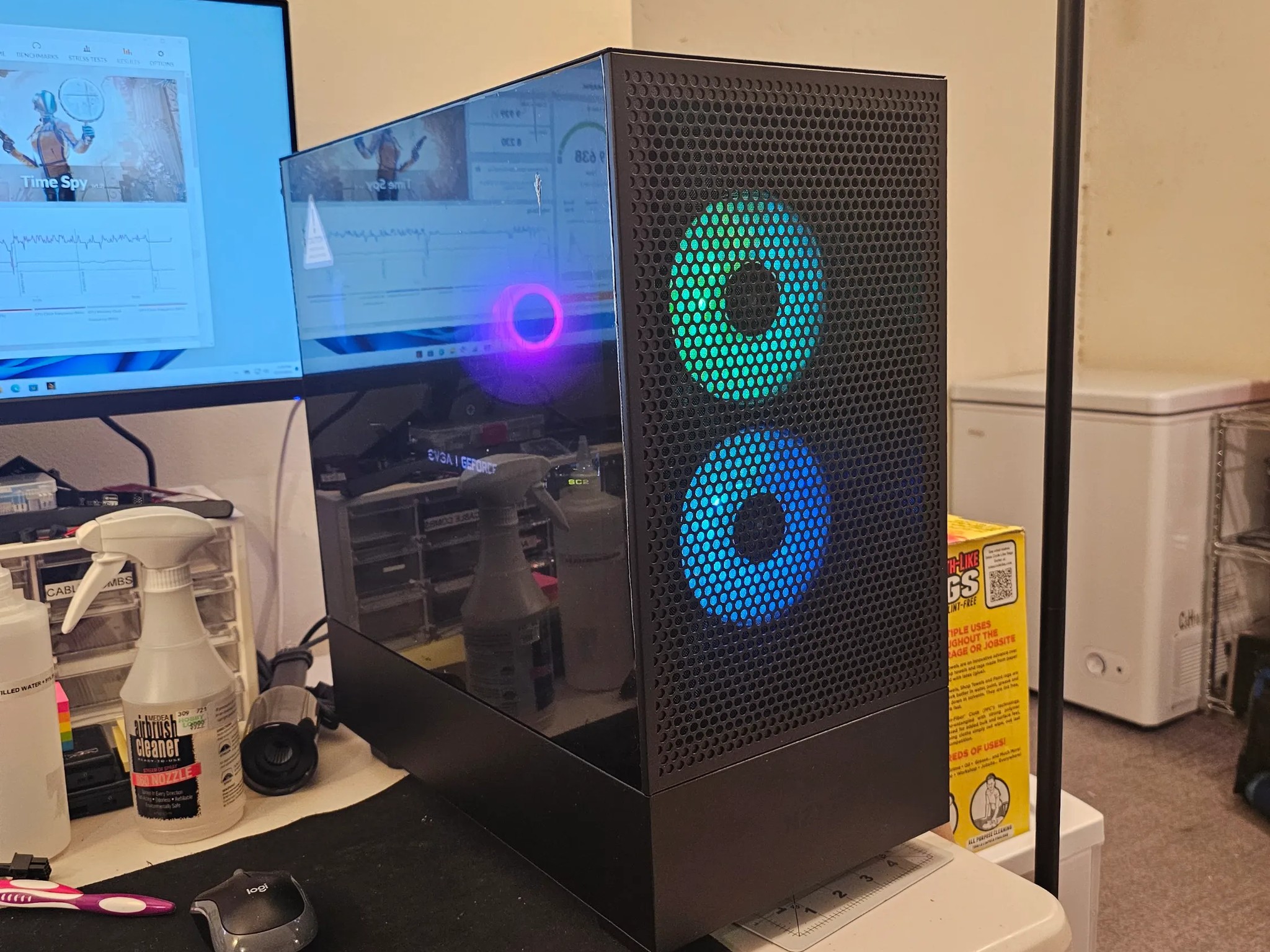 Gaming/Professional PC