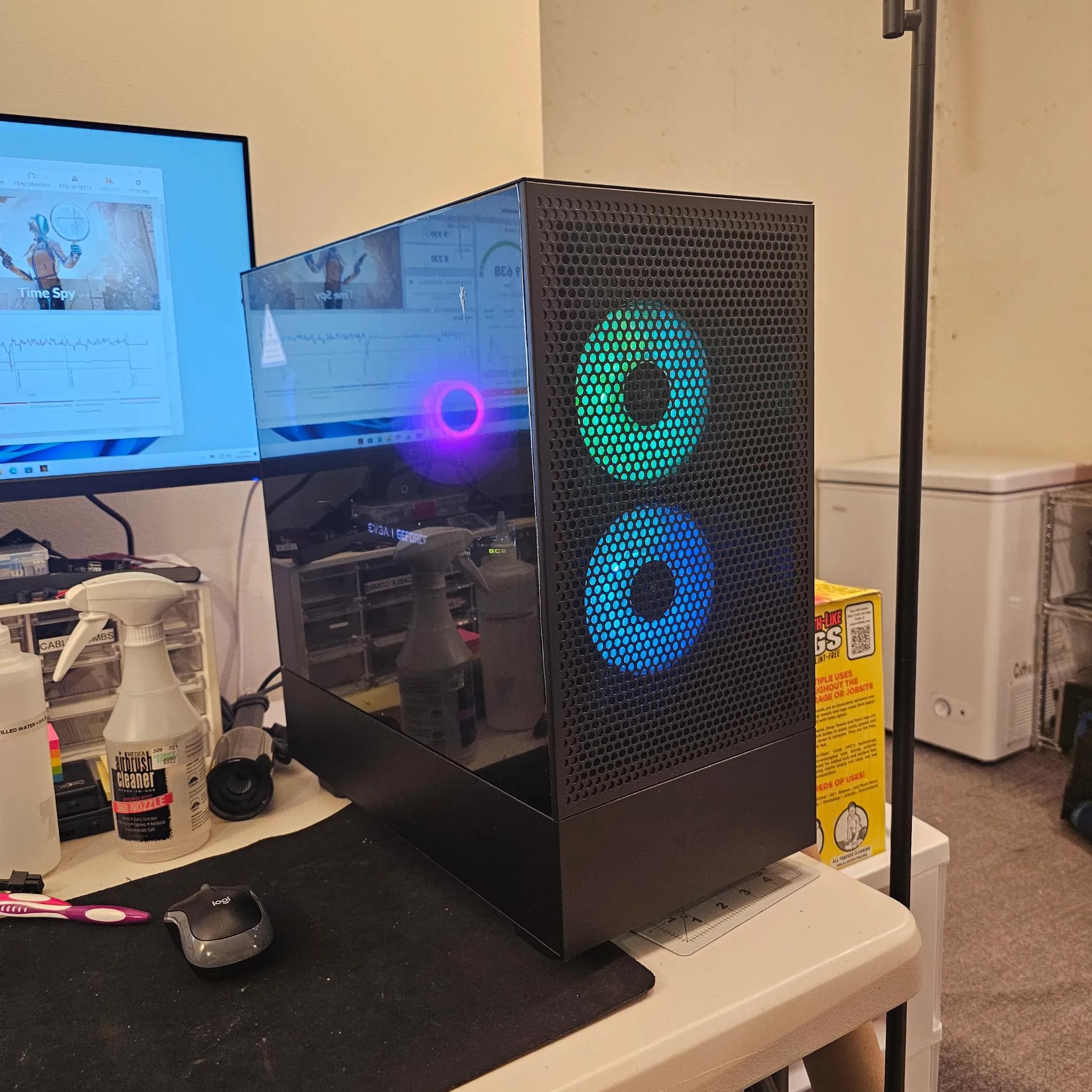 Gaming/Professional PC