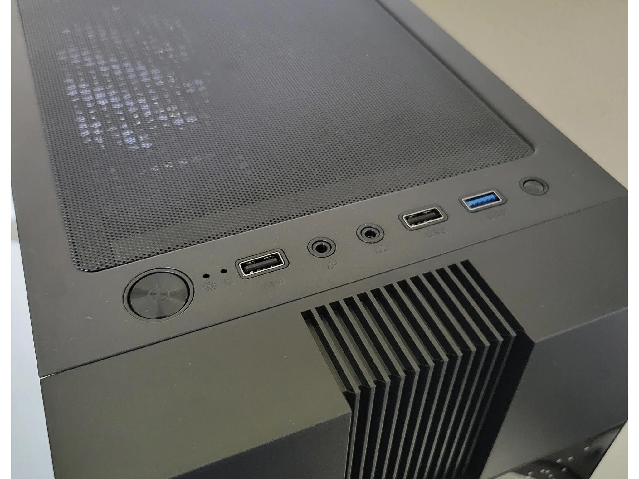 Nvidia GTX 1660 Ti | Ryzen 3 3100 | Wi-Fi | Budget Gaming PC