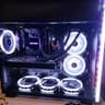 "THE BEAST" Gaming PC Ryzen 7 5800x / 32GB DDR4 / 1TB SSD/ RTX 3070 8GB 