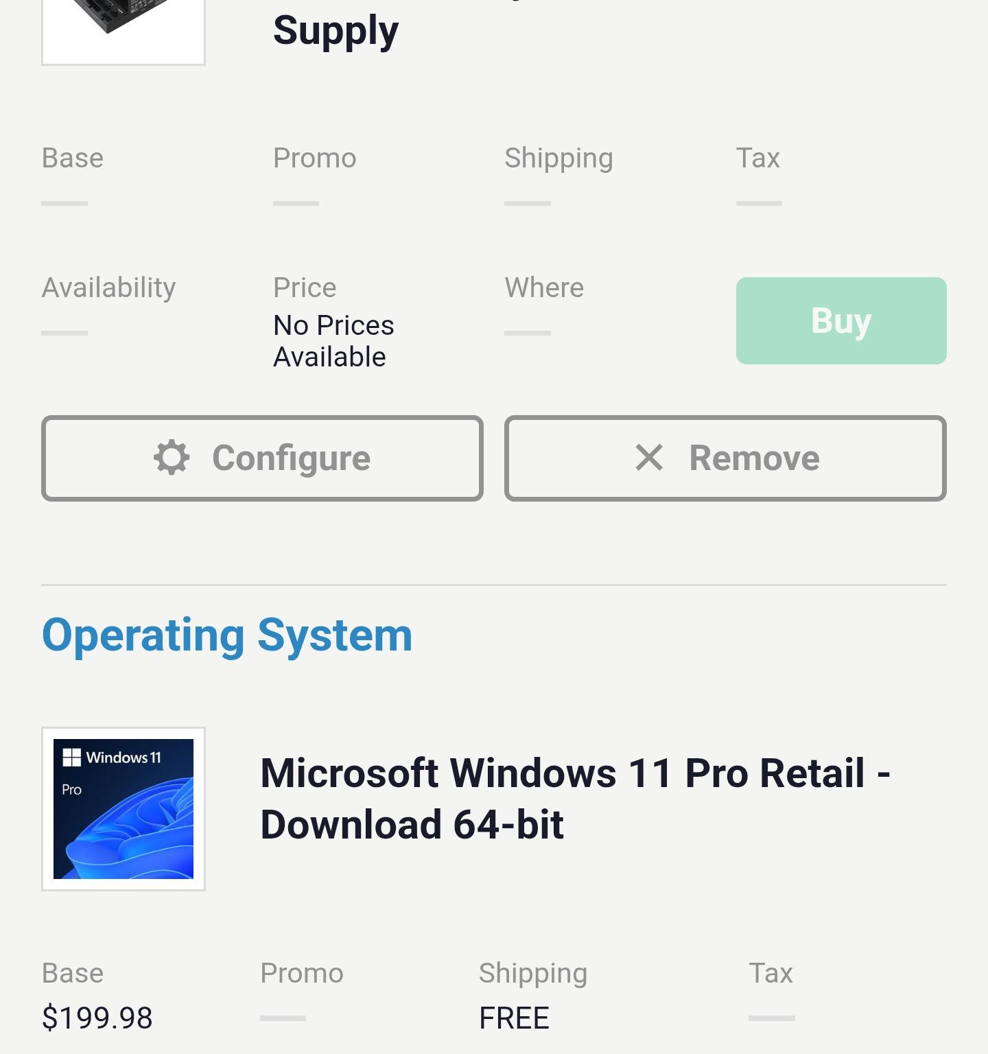 Radeon RX 7900 XTX Custom Gaming PC - Ryzen 9 7950X3D, 1TB NVMe SSD