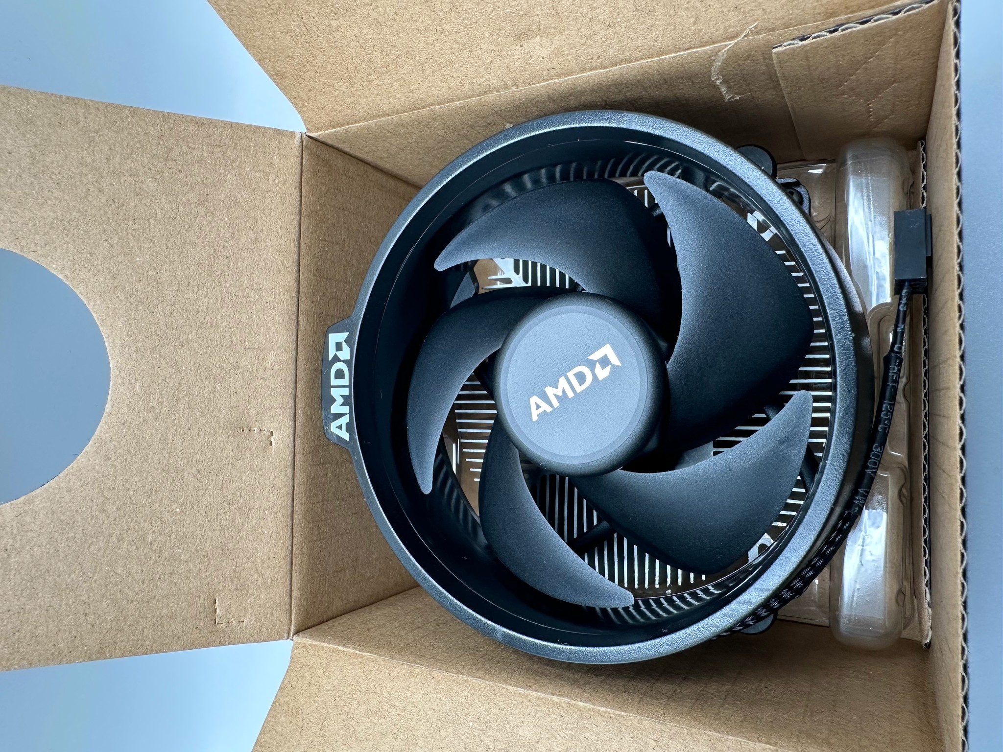ZOTAC GAMING GeForce RTX 3060 Ti Twin Edge