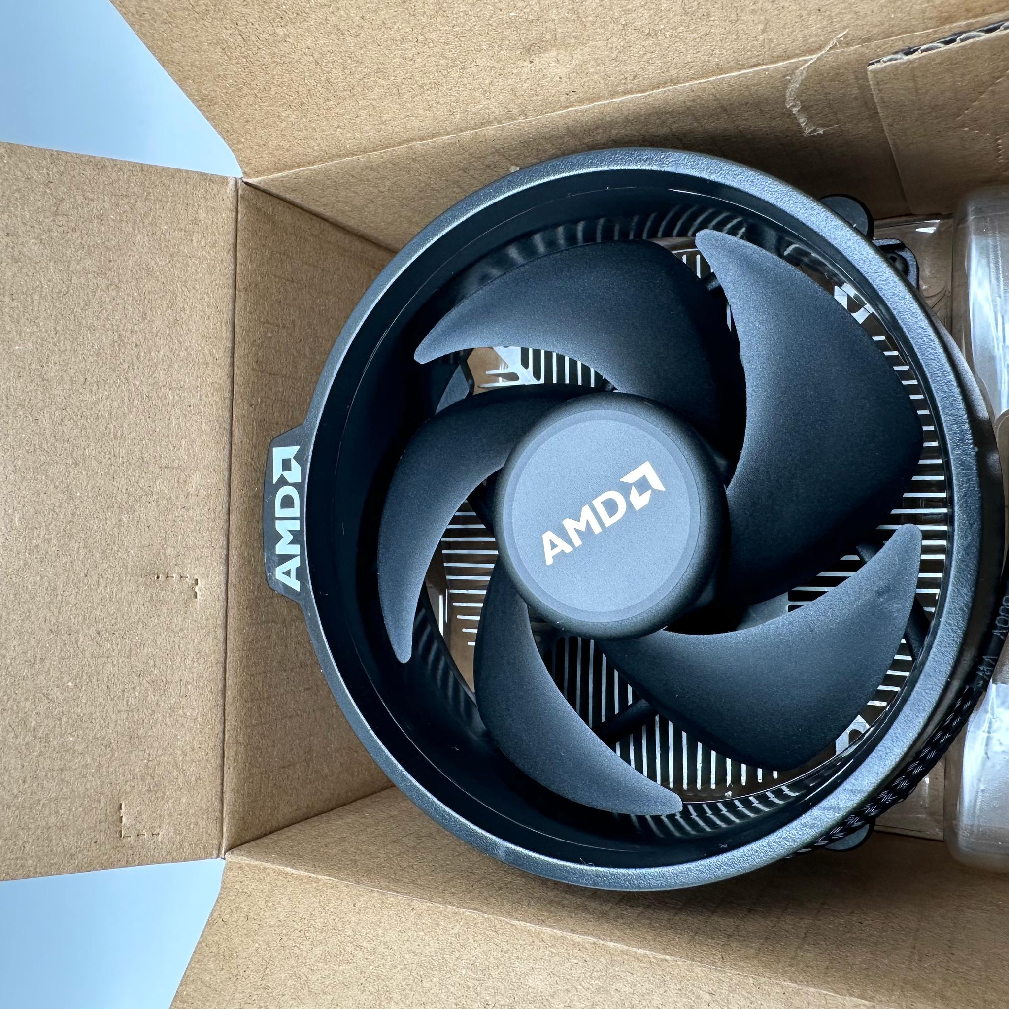 ZOTAC GAMING GeForce RTX 3060 Ti Twin Edge