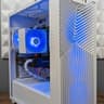 Gaming PC/GTX 1660 Super/Ryzen 5/512GB SSD/16GB DDR4/WIFI & BT