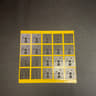 Custom mechanical keyboard board foam