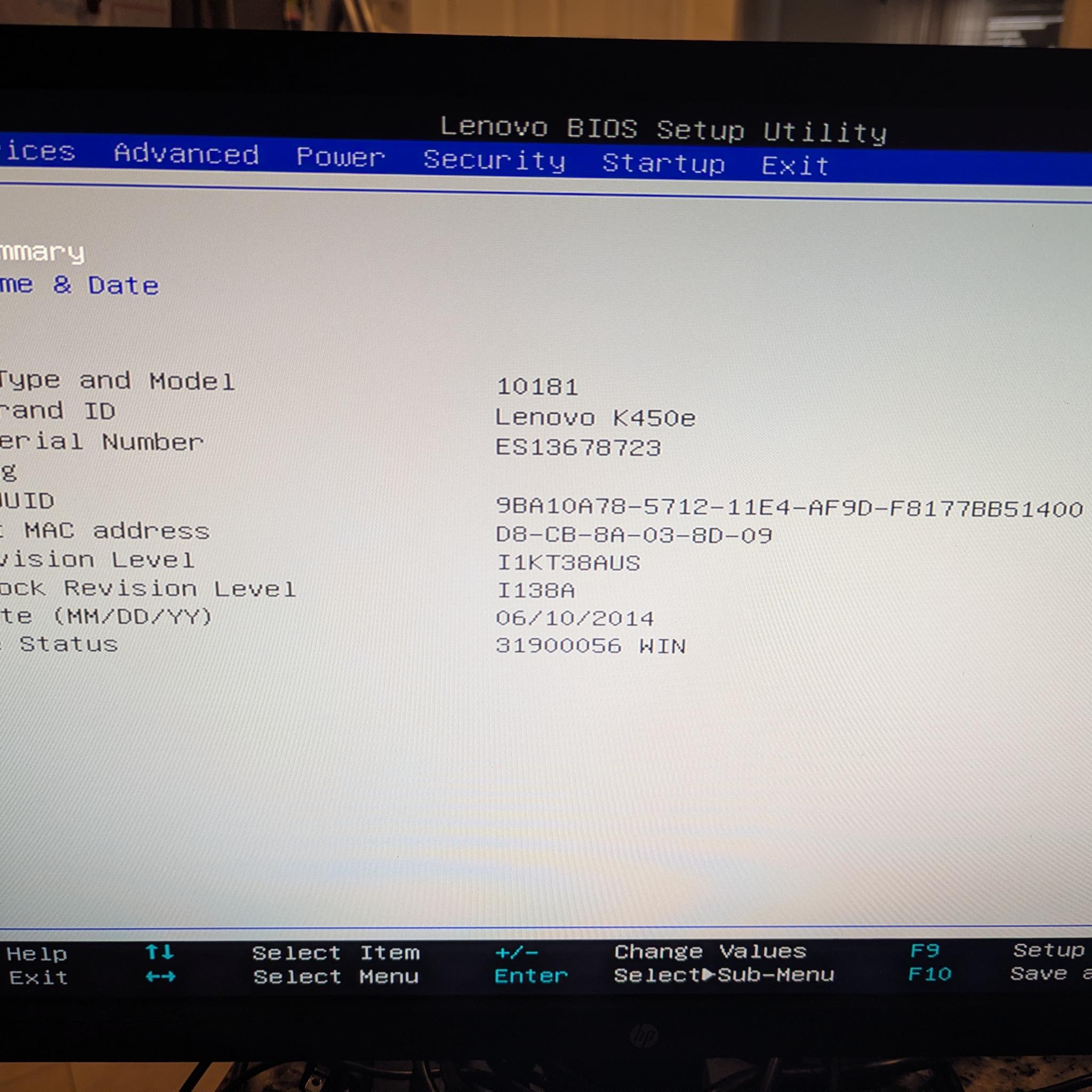 Lenovo Micro ATX LGA 1150 Motherboard