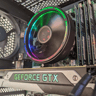 Green Bean/ i5, GTX 460 Light E-Sports Gaming PC