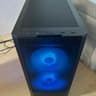 Custom Gaming PC Build
