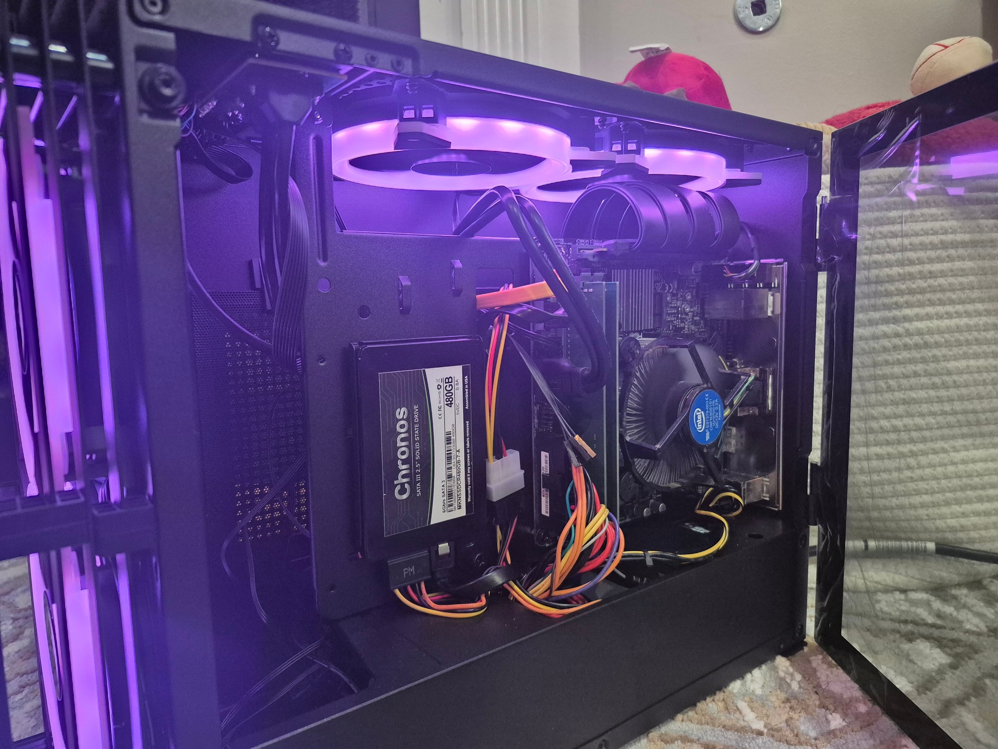 120 FPS Fortnite | i5-8400, RX 6500 XT, 1.5TB Storage, Win11 | Jawa