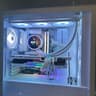 Custom Gaming PC Build