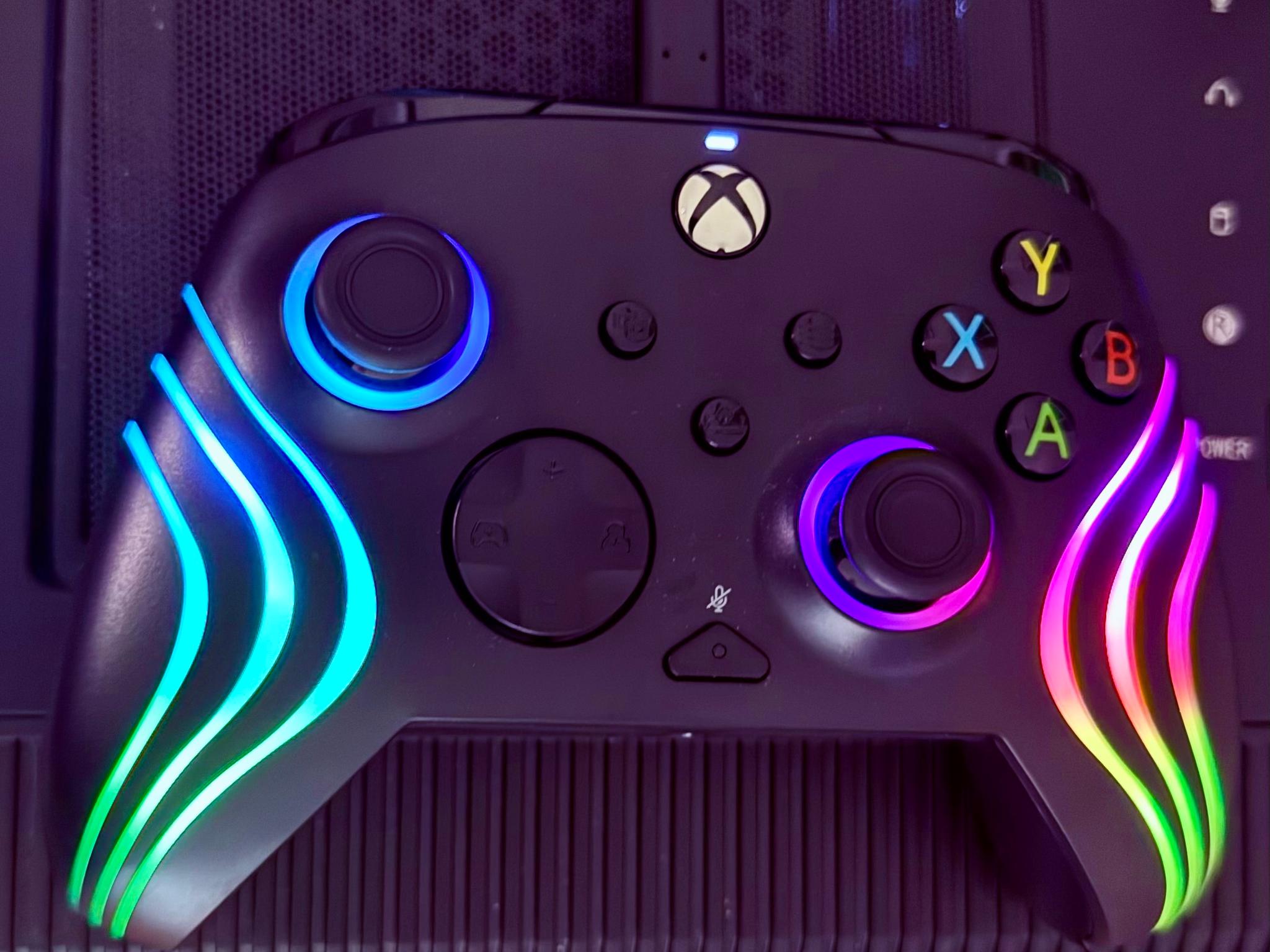 Bundle of Controllers