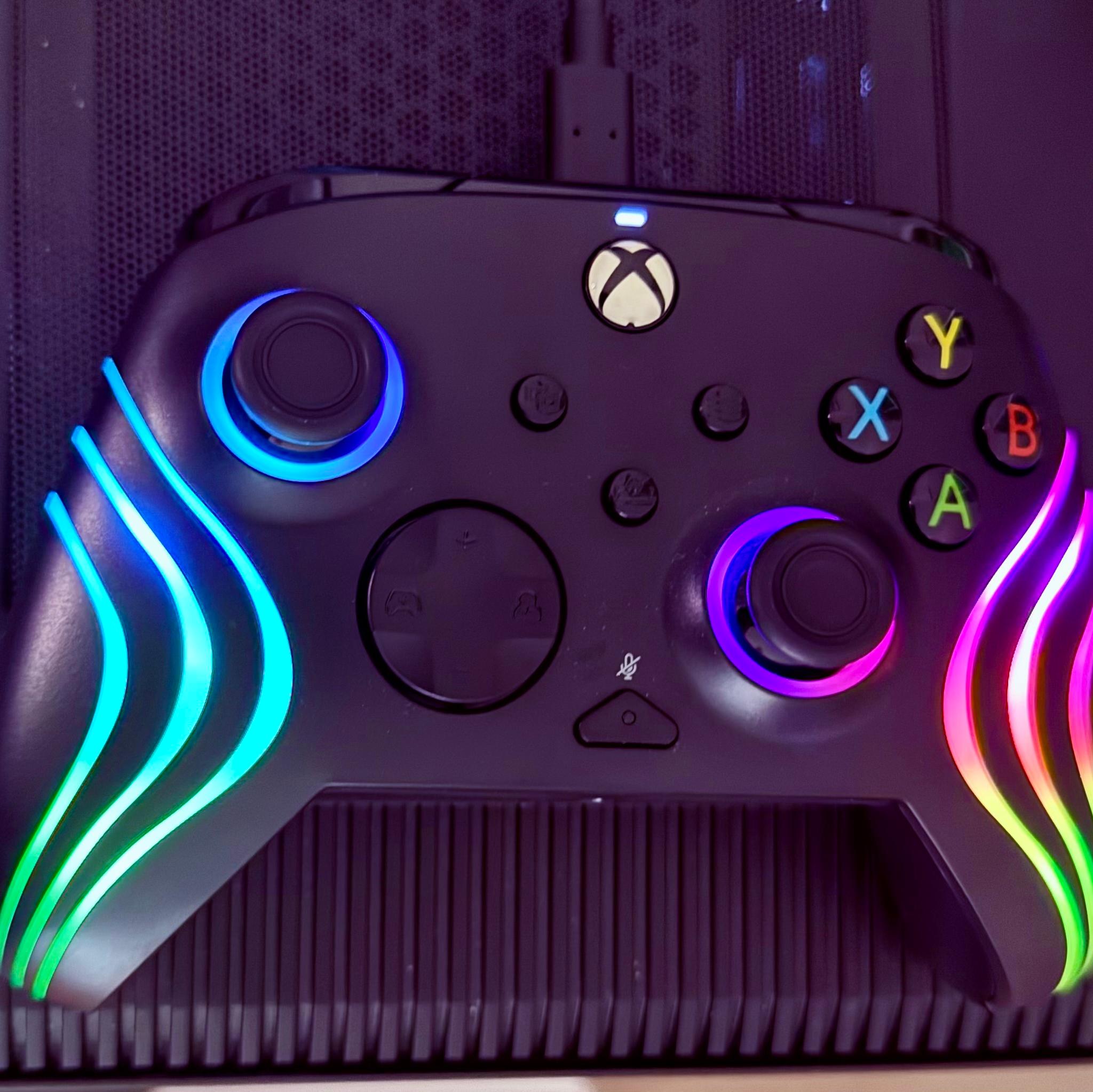 Bundle of Controllers